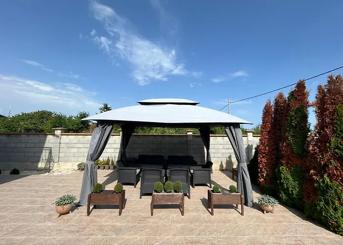 Golden Crown * Topola