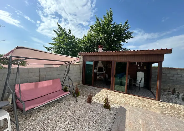 Golden Crown וילה *